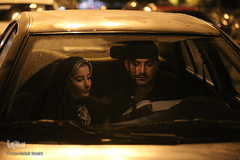 احیای شب بیست و یکم ماه مبارک رمضان در پارک ارم