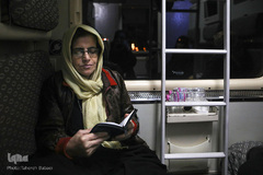 واگن های شب زنده دار