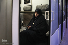 واگن های شب زنده دار