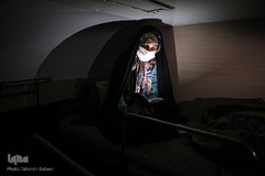 واگن های شب زنده دار