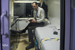 واگن های شب زنده دار