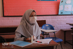 بازگشایی مدارس در خراسان جنوبی