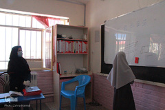بازگشایی مدارس در خراسان جنوبی