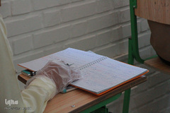 بازگشایی مدارس در خراسان جنوبی