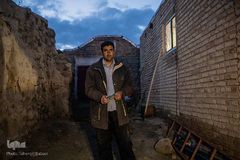 احیا در چالدران