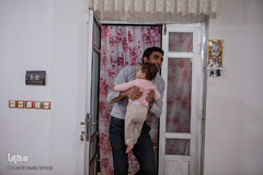 احیا در چالدران
