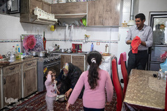 احیا در چالدران