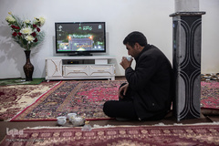 احیا در چالدران