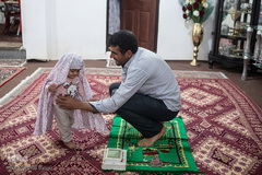 احیا در چالدران