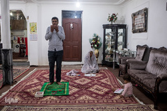 احیا در چالدران