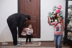 احیا در چالدران
