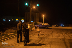 احیا در چالدران