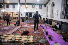 احیا در چالدران