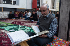 احیا در چالدران