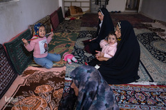 احیا در چالدران