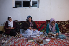 احیا در چالدران
