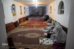 احیا در چالدران