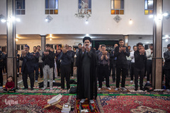 احیا در چالدران