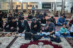 احیا در چالدران