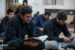 احیا در چالدران