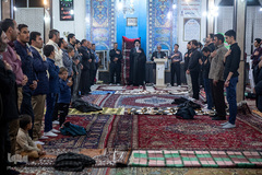 احیا در چالدران