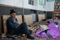 احیا در چالدران