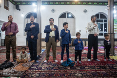 احیا در چالدران