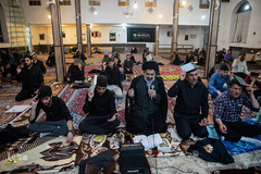 احیا در چالدران