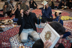 احیا در چالدران