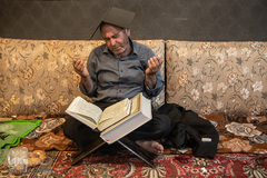 احیا در چالدران