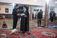 احیا در چالدران