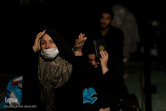 لیلةالقدر در سرزمین آفتاب