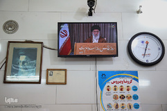 روز قدس،پای سخنان رهبری