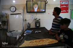 روز قدس،پای سخنان رهبری