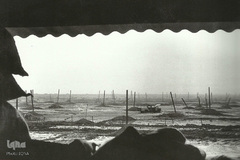 جاده کمربندی جنب پادگان دژ. عکاس: امیر علی جوادیان
