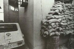 سلام بر خرمشهرخرمشهر. عکاس: بهمن جلالی
