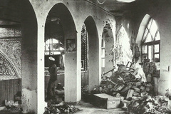 مسجد جامع. عکاس: کاظم اخوان
