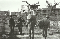 ورودی خرمشهر، عکاس: یعقوب راهواره
