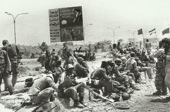 پلیس راه سابق(دیزل آباد) عکاس: شهید داریوش گودرزی نیا
