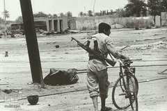 فیلیه. عکاس: شهید داریوش گودرزی نیا
