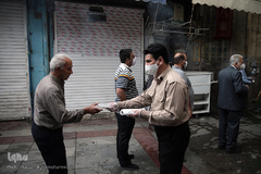 بازگشایی حرم مطهر حضرت عبدالعظیم حسنی(ع)