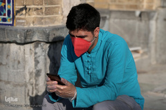 بازگشایی حرم مطهر حضرت عبدالعظیم حسنی(ع)