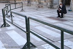 بازگشایی حرم مطهر حضرت عبدالعظیم حسنی(ع)