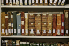 گنجینه قرآن کریم و نسخ خطی کتابخانه آستان مقدس حضرت معصومه(س)