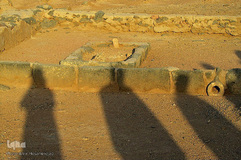 قبرستان بقیع