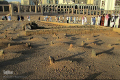 قبرستان بقیع