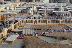 قبرستان بقیع