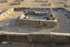 قبرستان بقیع