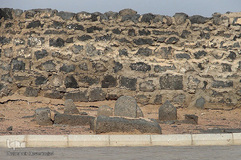 قبرستان بقیع