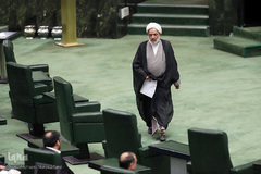 صحن علنی ۱۱ خرداد ۱۳۹۹ مجلس شورای اسلامی